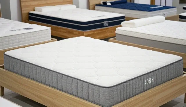 卧室空间设计如何提升睡眠质量