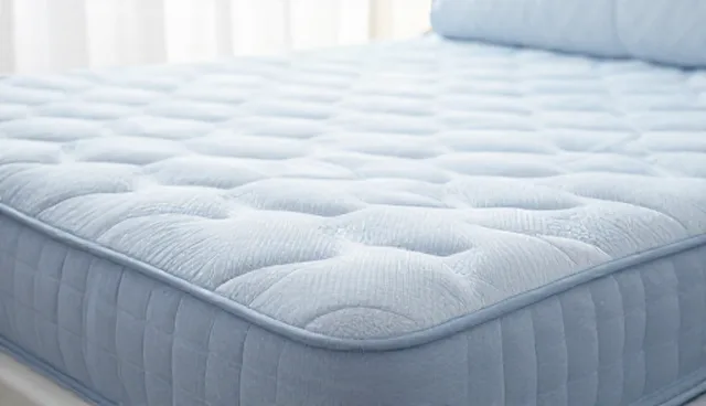 如何通过床垫提升睡眠质量？