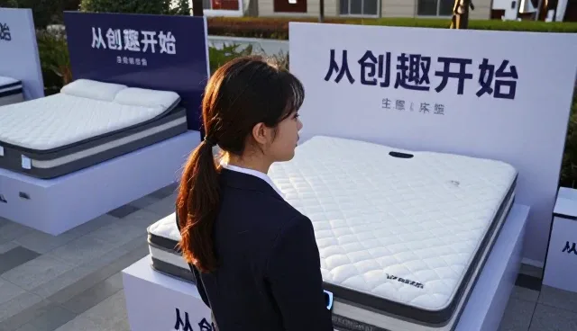 智能温控枕支撑性表现深度分享（支撑性表现适用）