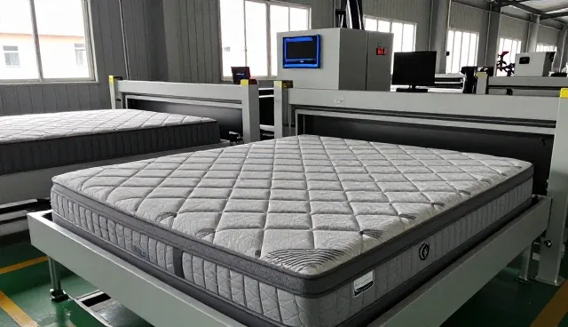 如何通过人体工学定制提升睡眠质量