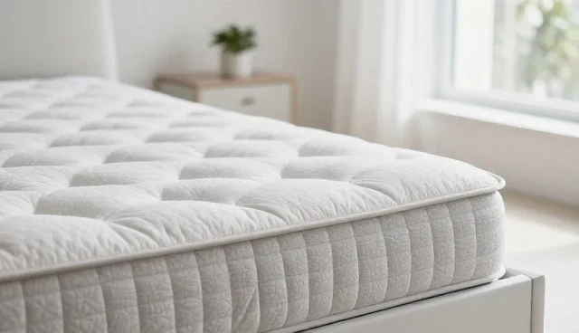 选型关注点：睡眠质量与床垫设计的取舍