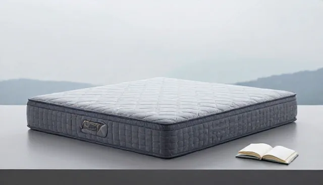 睡眠舒适度：床垫生产如何顺应业务发展趋势