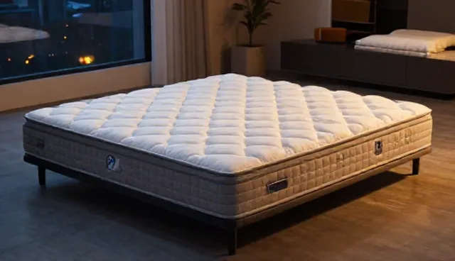 云感支撑床垫如何提升睡眠体验